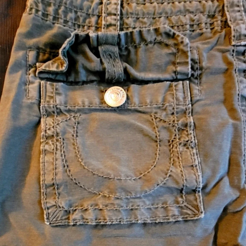 True Religion size 32